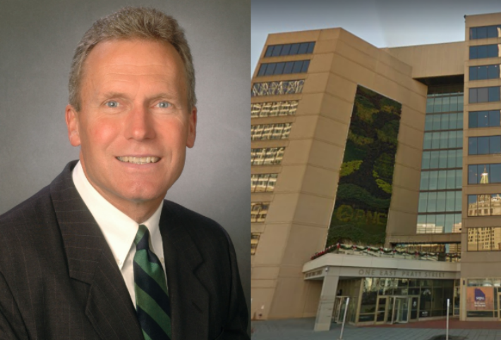 Cushman & Wakefield Changes Baltimore Leadership As David Gillece Steps Down