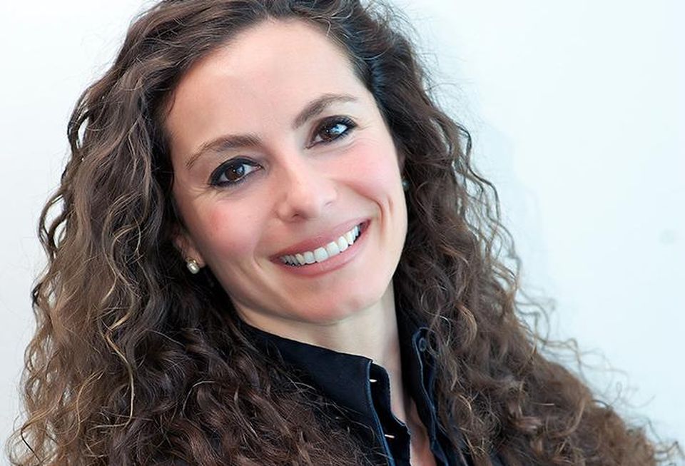 Colliers’ New EVP Jihane Boury On Her Switch To Tenant Rep