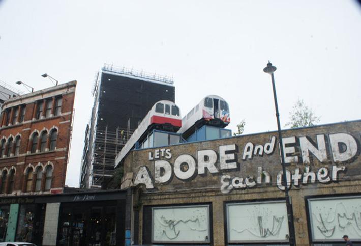 Village Underground