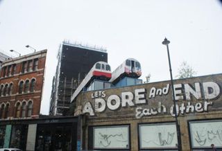 Village Underground