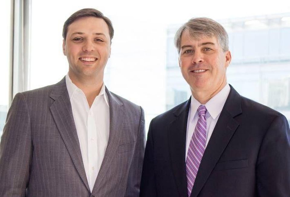 John Schlegel John Lugar Transwestern