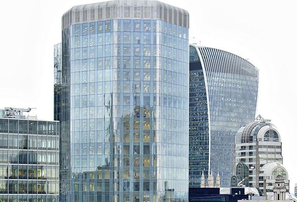 Mitsui Fudosan UK and Stanhope's Angel Court