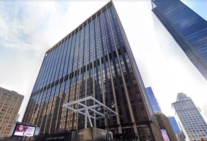 Pennsy Food Hall Bites The Dust 