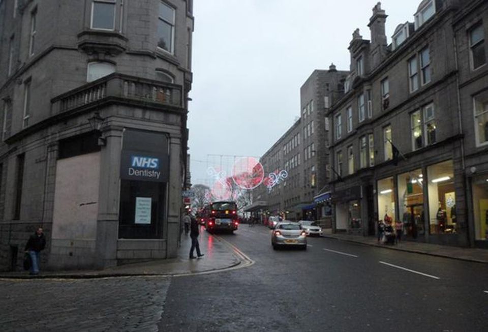 Aberdeen