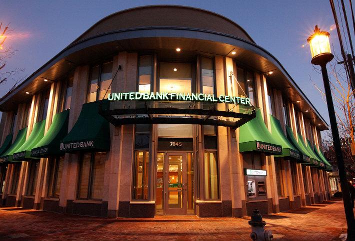 United Bank's Q1 2016 Results Are In