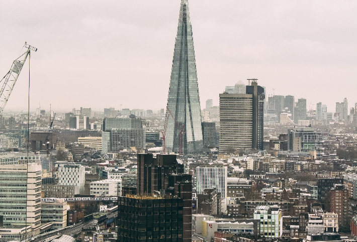 Despite Brexit Uncertainty, Tech And Media Companies Keep Flocking To London 