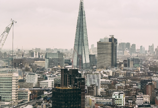 Despite Brexit Uncertainty, Tech And Media Companies Keep Flocking To London 
