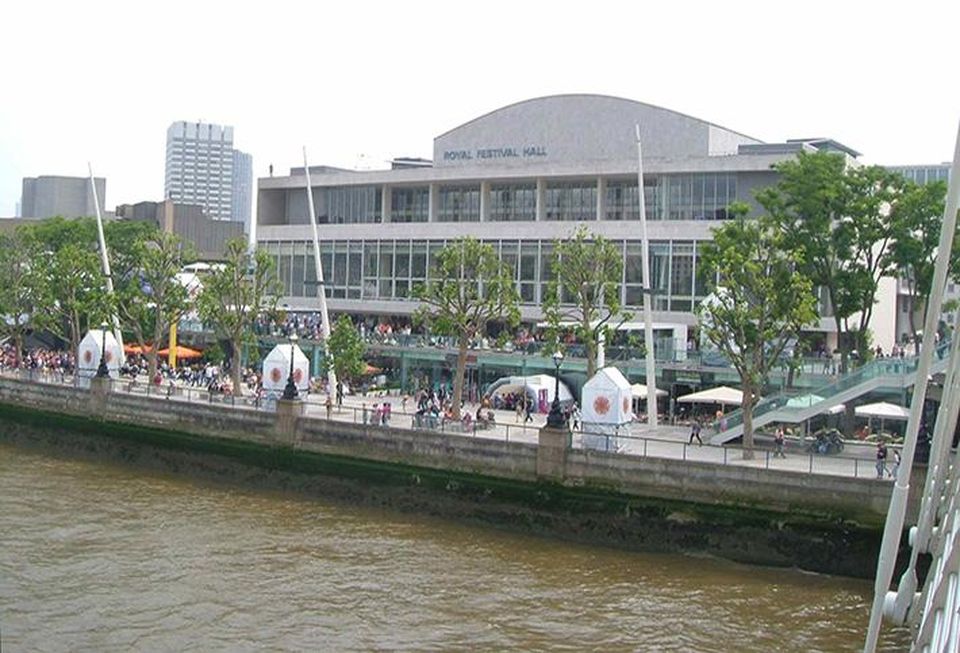 Royal Festival Hall