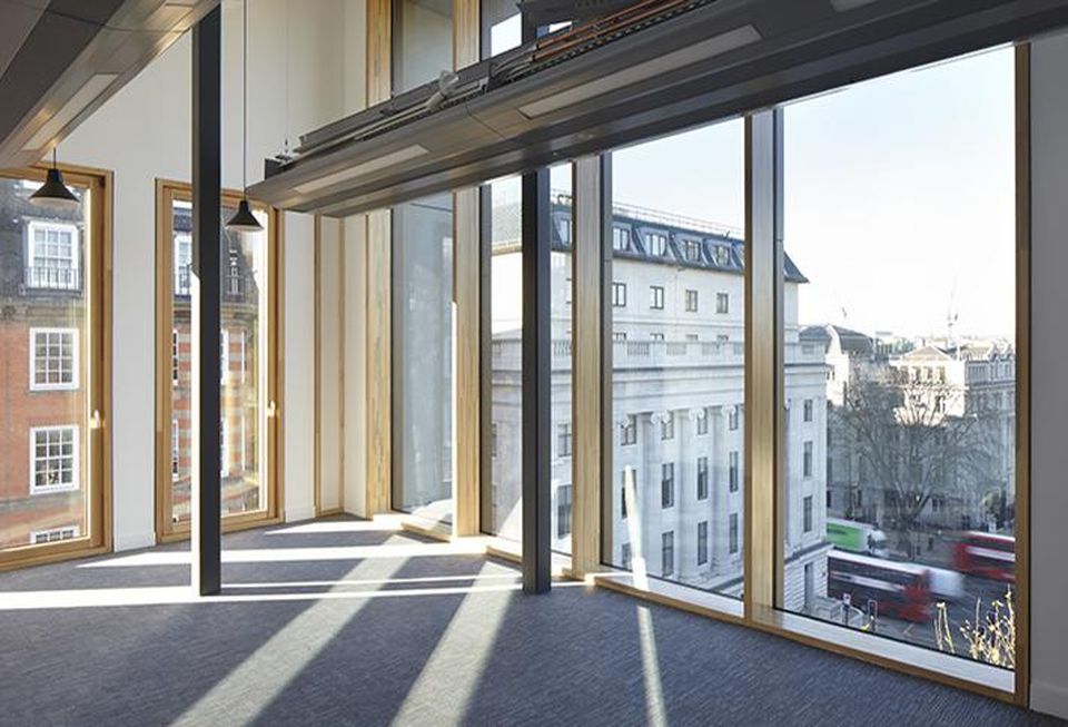 UCL Bartlett School of Architecture