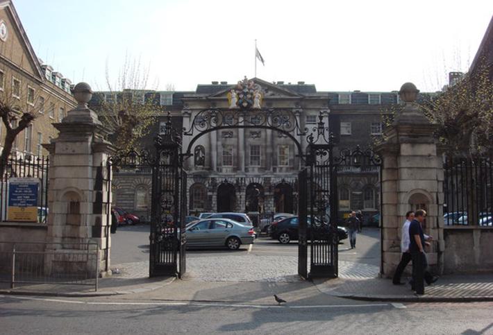 Guy's Hospital