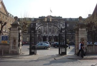 Guy's Hospital