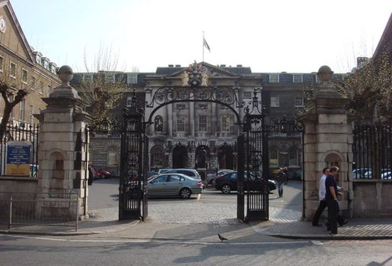 Guy's Hospital