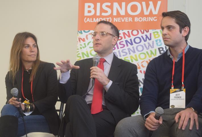 Former Developer, Bloomberg Deputy On Tax Raises, Budget Fixes And Real Estate's Image Problem