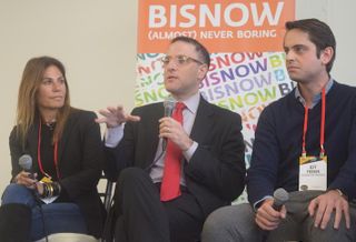Former Developer, Bloomberg Deputy On Tax Raises, Budget Fixes And Real Estate's Image Problem