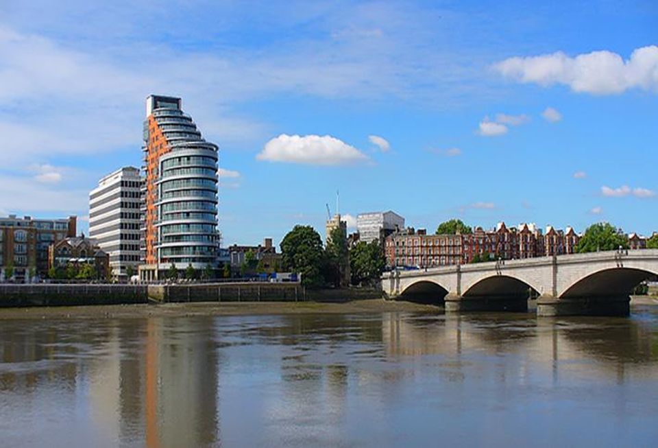Putney Bridge