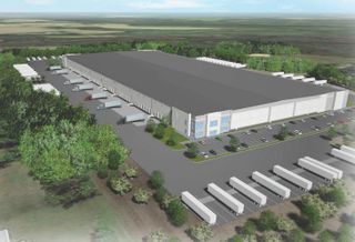 NY/NJ Distribution Market Was The World's Best For Rent Growth In 2017