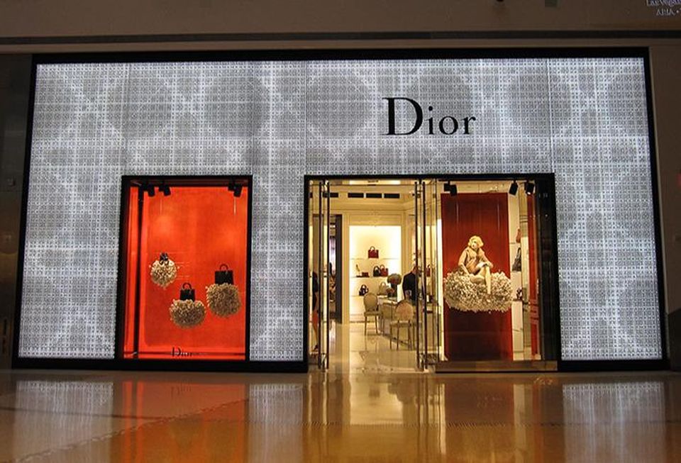 Dior