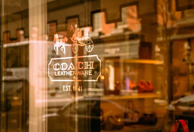 Coach 