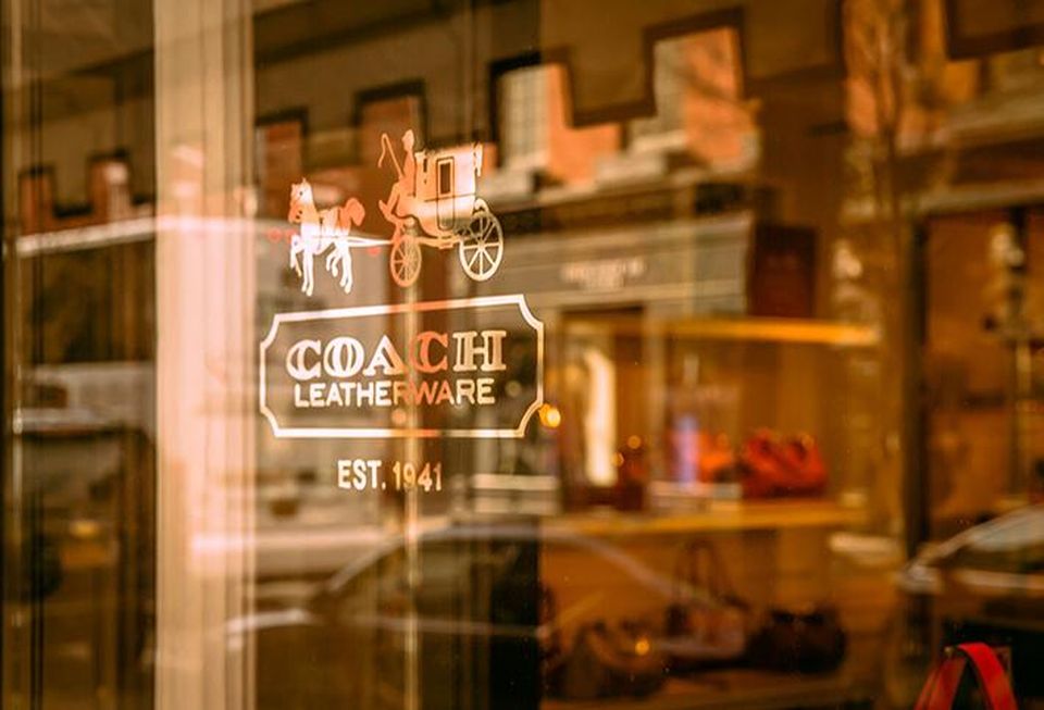 Coach