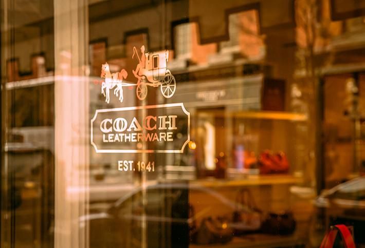 Coach 