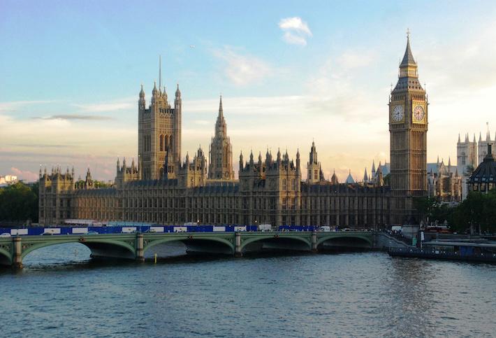 London 