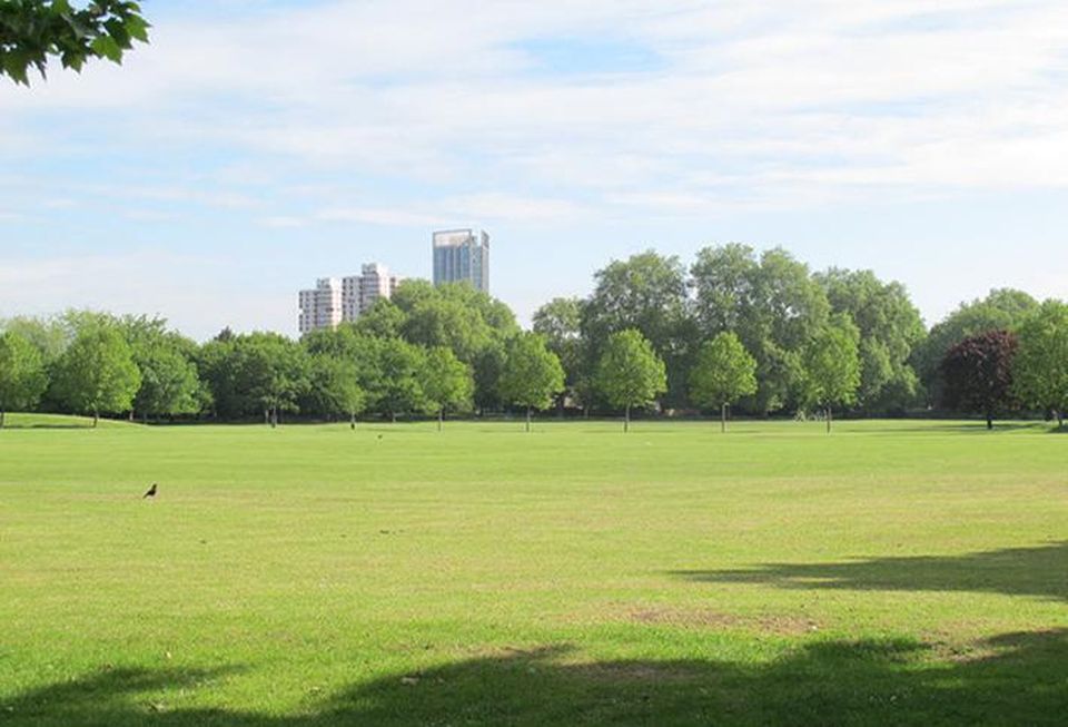 Southwark Park