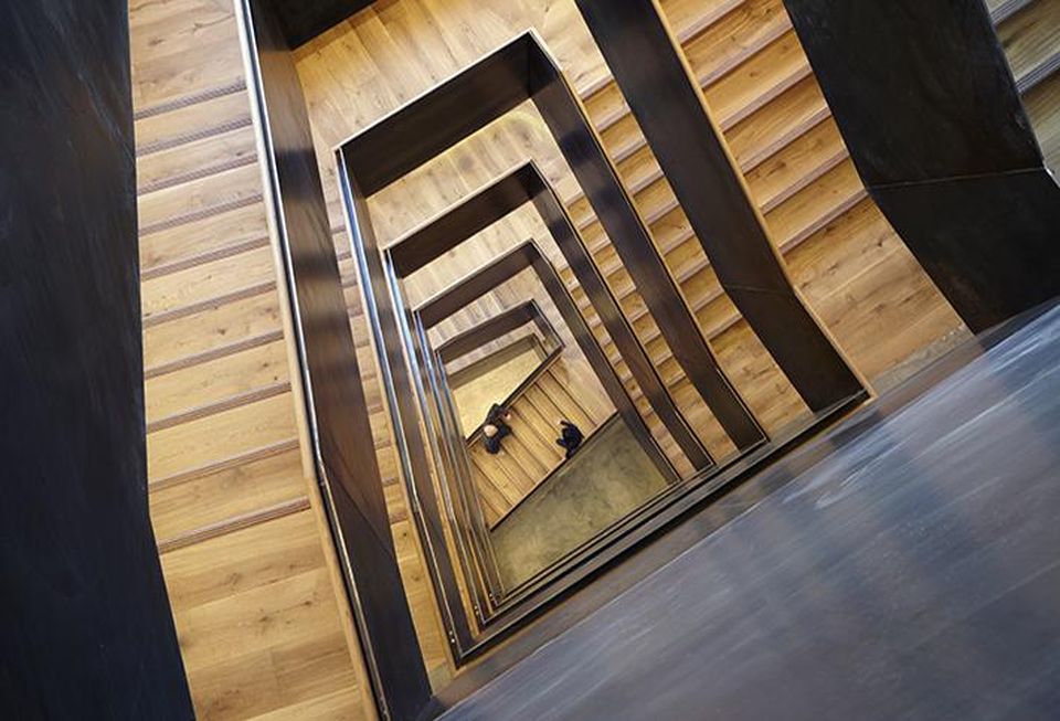 UCL Bartlett School of Architecture