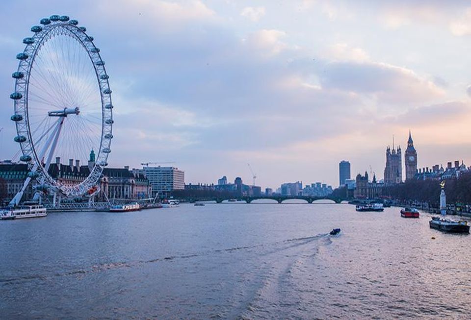 London