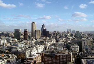 London 