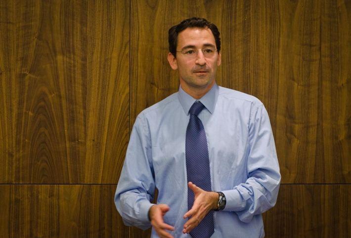 Blackstone Promotes Jon Gray To President, Elevates New Global Real Estate Heads