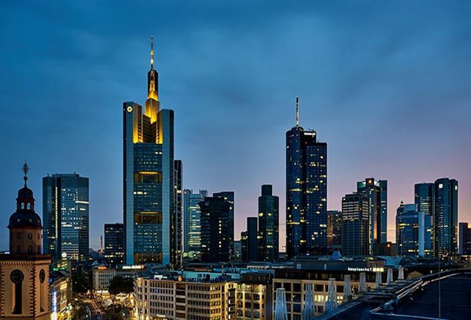Frankfurt