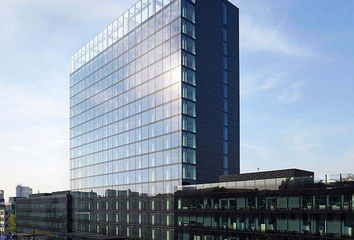 20 Eastbourne Terrace