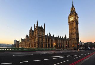 London 