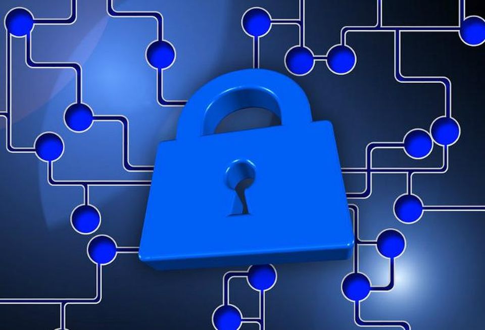 Cyber security, IT threats