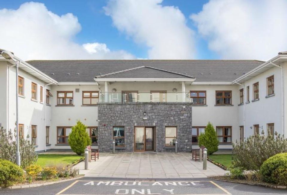Mowlam Healthcare's Mill Race nursing home in Co. Galway