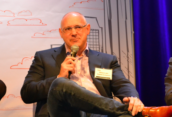Q&A: Roadside Development’s Richard Lake On What’s Next For Shaw