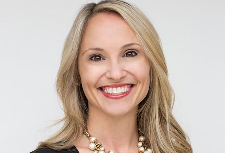 Concierge Auctions' founder and CEO, Laura Brady 