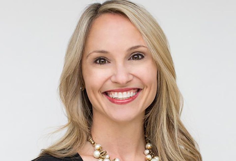 Concierge Auctions' founder and CEO, Laura Brady