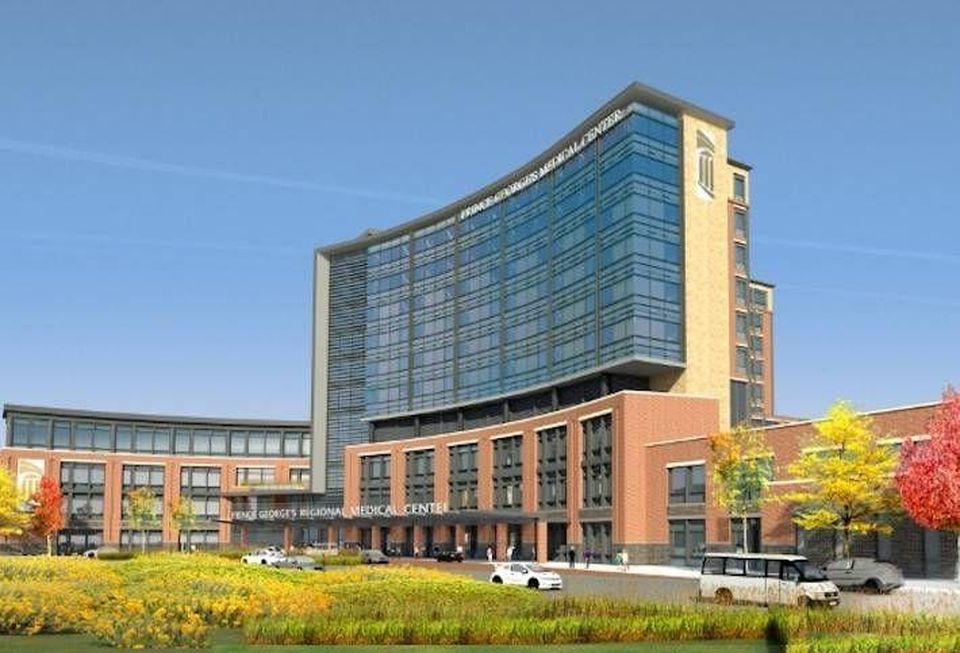 Largo Medical Center