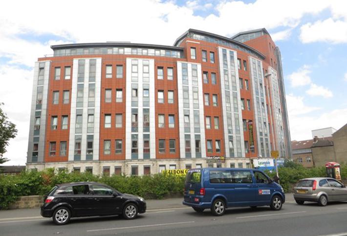 Student Housing 