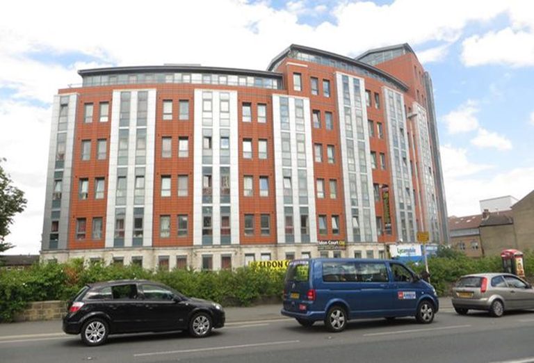 Student Housing 