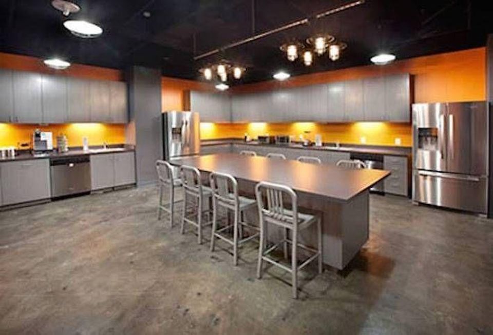 MakeOffices, Washington DC