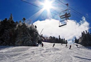 Vail Resorts Snaps Up Four Ski Spots In New England, Colorado And Washington
