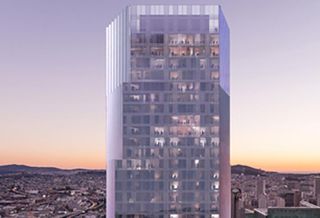 Related California's Transbay Block 8 Expected To Deliver Spring 2019