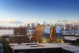 Major Companies Still Won’t Leave Manhattan For Brooklyn 