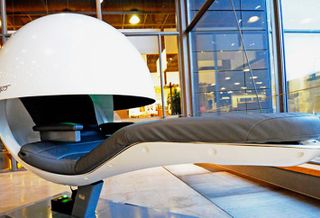Sleep Pod