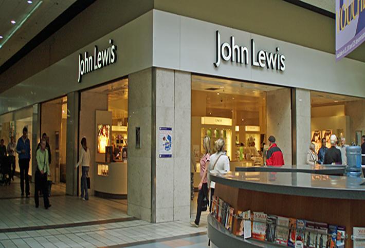 John Lewis 