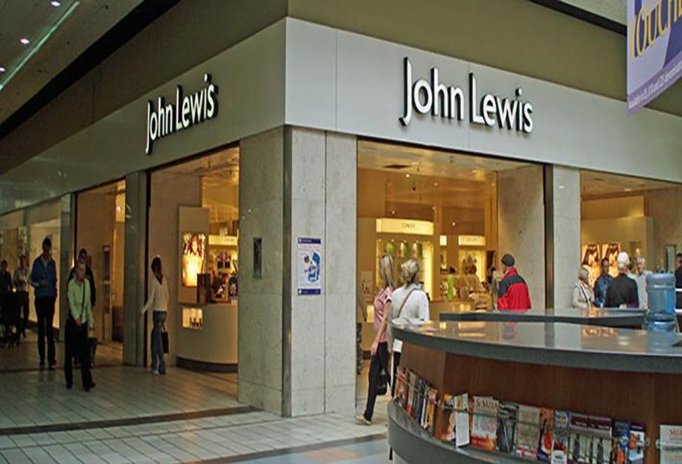 John Lewis