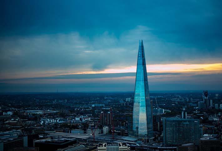 London 