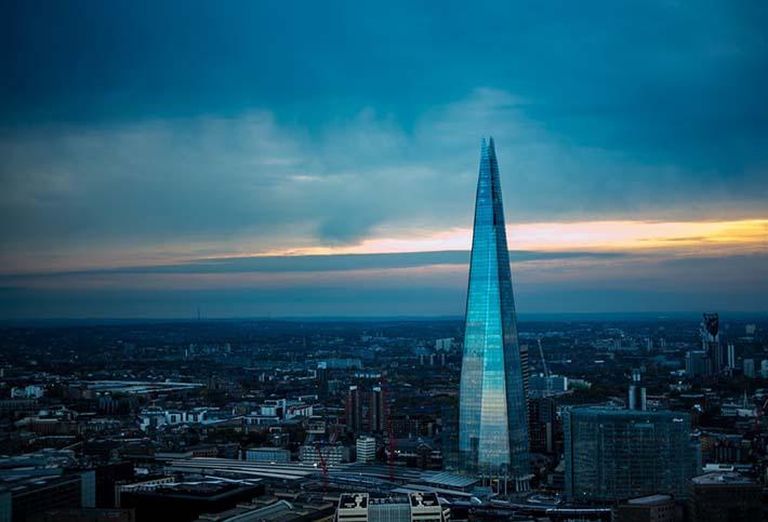 London 